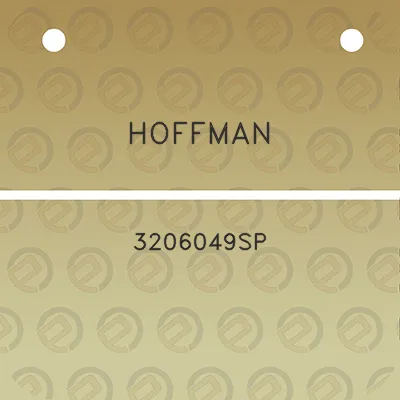 hoffman-3206049sp