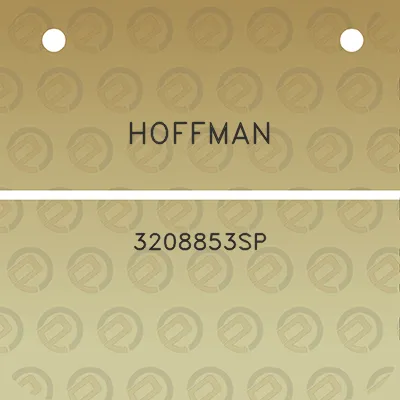 hoffman-3208853sp