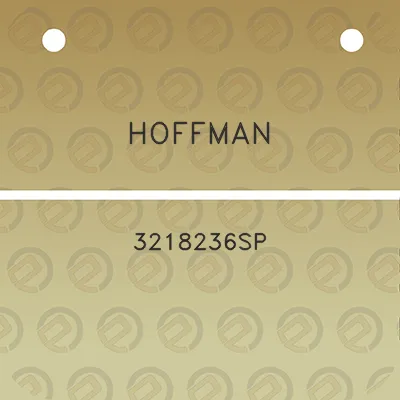 hoffman-3218236sp