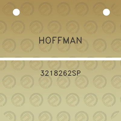 hoffman-3218262sp