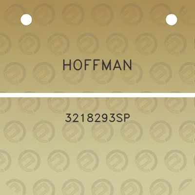 hoffman-3218293sp