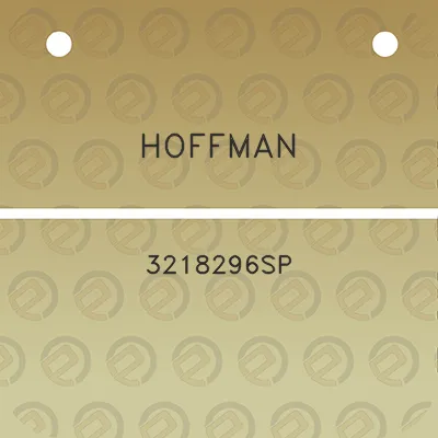 hoffman-3218296sp