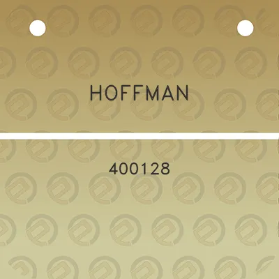 hoffman-400128