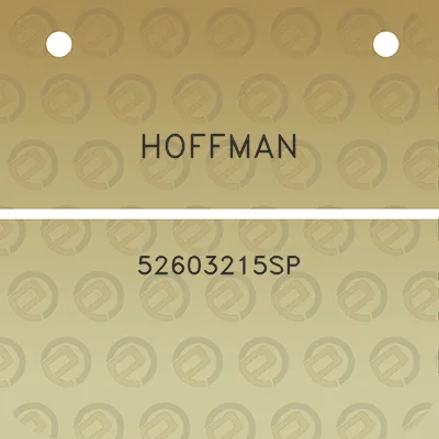 hoffman-52603215sp