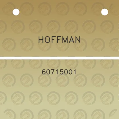 hoffman-60715001