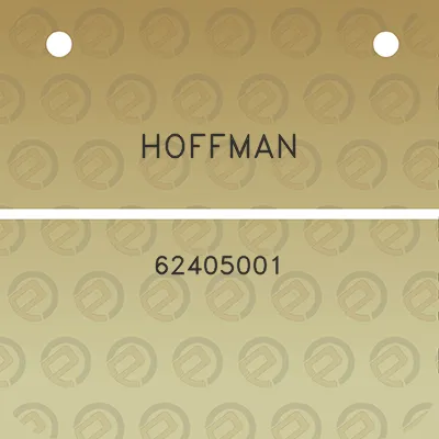 hoffman-62405001