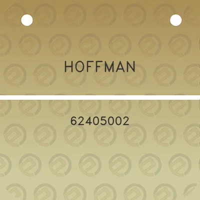 hoffman-62405002