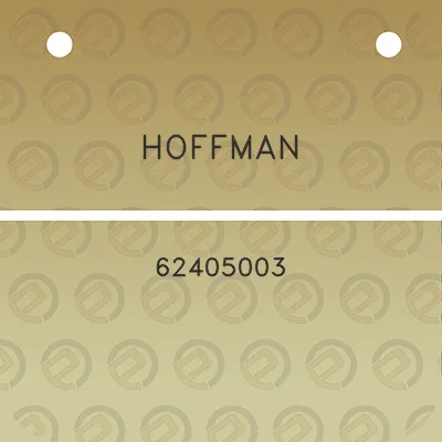 hoffman-62405003