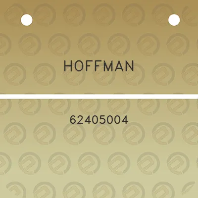 hoffman-62405004