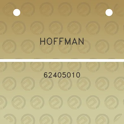 hoffman-62405010