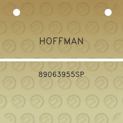 hoffman-89063955sp