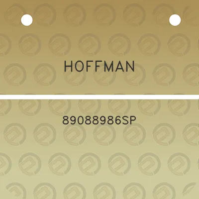 hoffman-89088986sp