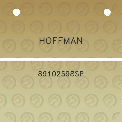 hoffman-89102598sp