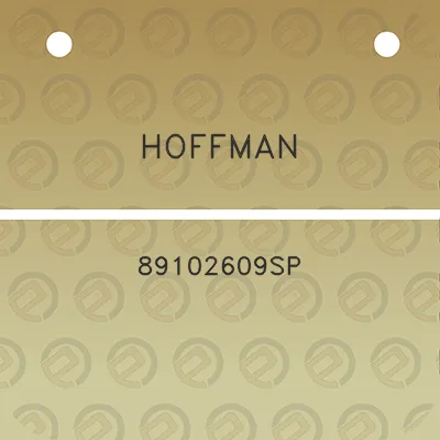 hoffman-89102609sp