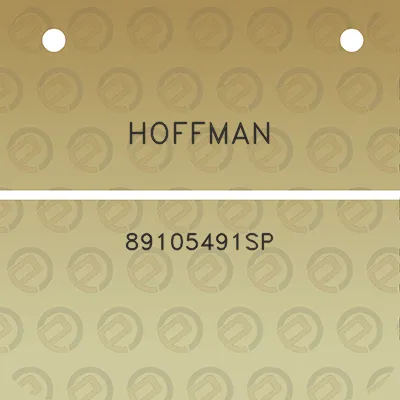 hoffman-89105491sp