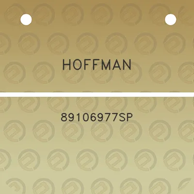 hoffman-89106977sp