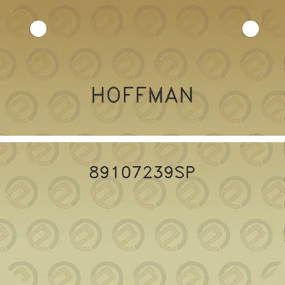 hoffman-89107239sp