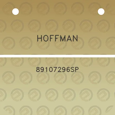 hoffman-89107296sp