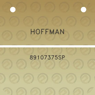 hoffman-89107375sp