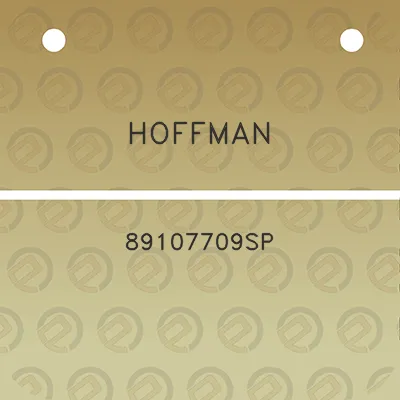 hoffman-89107709sp