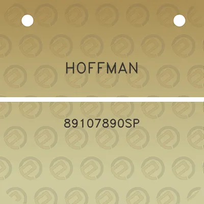 hoffman-89107890sp