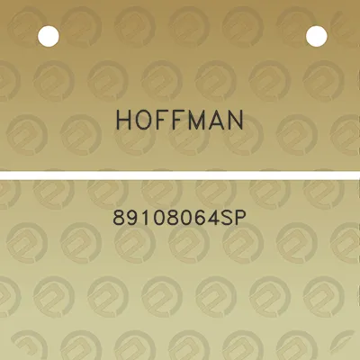 hoffman-89108064sp