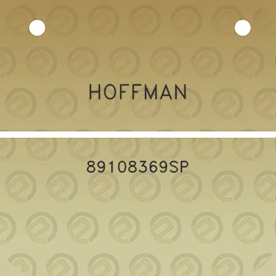 hoffman-89108369sp