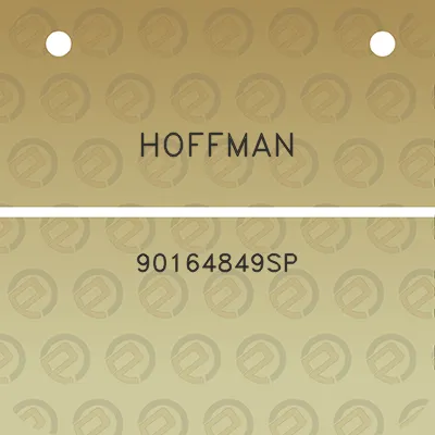 hoffman-90164849sp