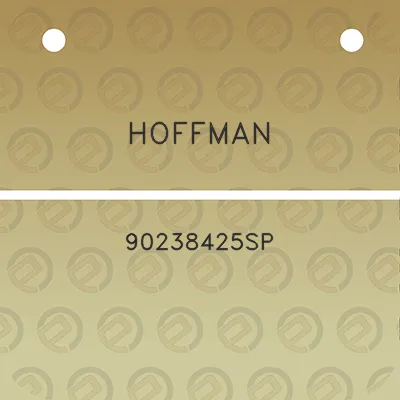 hoffman-90238425sp