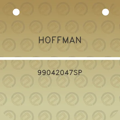 hoffman-99042047sp