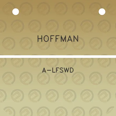 hoffman-a-lfswd