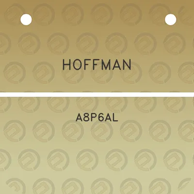 hoffman-a8p6al