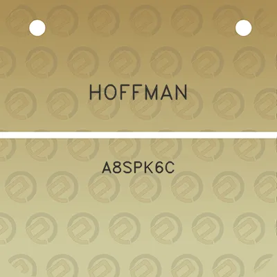 hoffman-a8spk6c