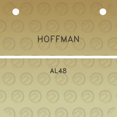 hoffman-al48