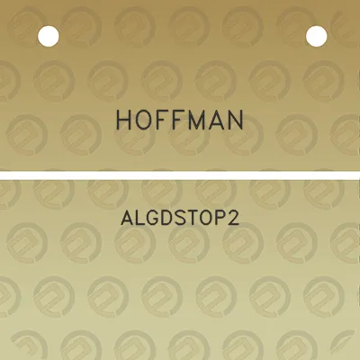 hoffman-algdstop2