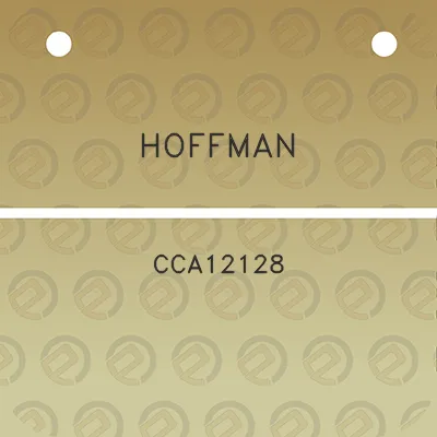 hoffman-cca12128