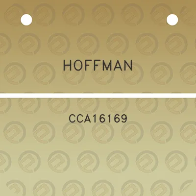 hoffman-cca16169