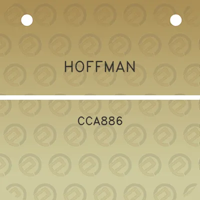 hoffman-cca886