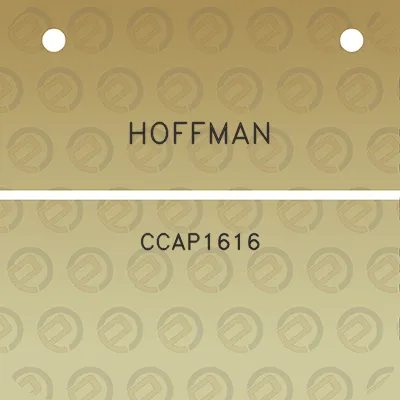 hoffman-ccap1616