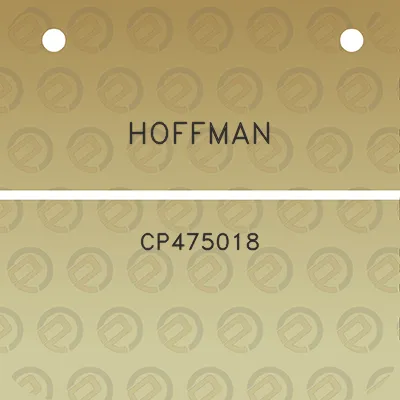 hoffman-cp475018