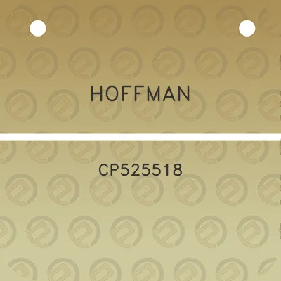 hoffman-cp525518