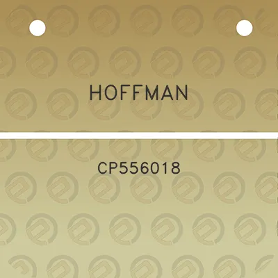 hoffman-cp556018