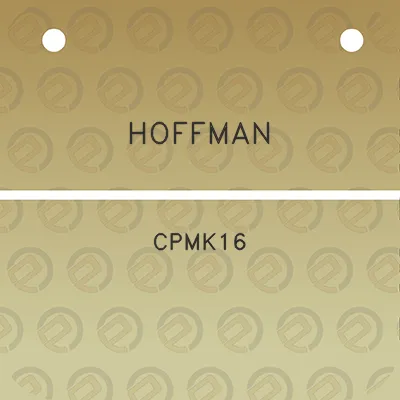 hoffman-cpmk16