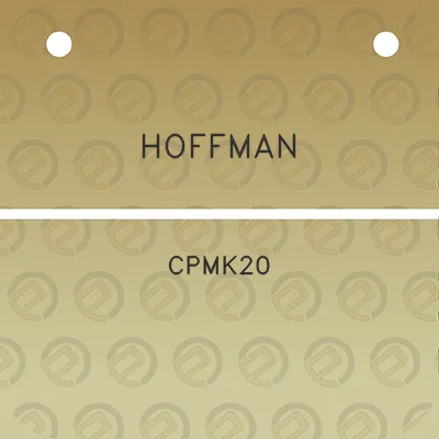 hoffman-cpmk20