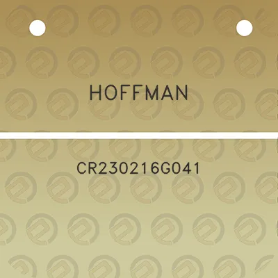 hoffman-cr230216g041