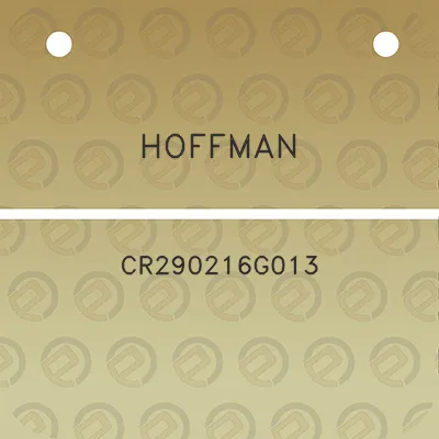 hoffman-cr290216g013