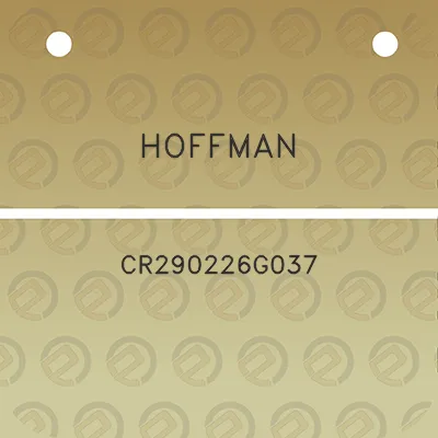 hoffman-cr290226g037