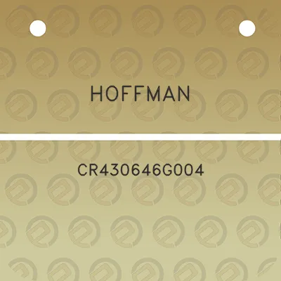 hoffman-cr430646g004