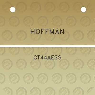 hoffman-ct44aess