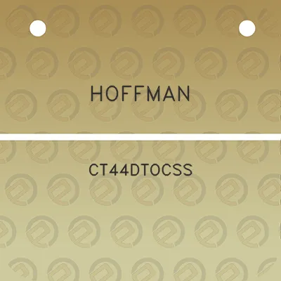 hoffman-ct44dtocss